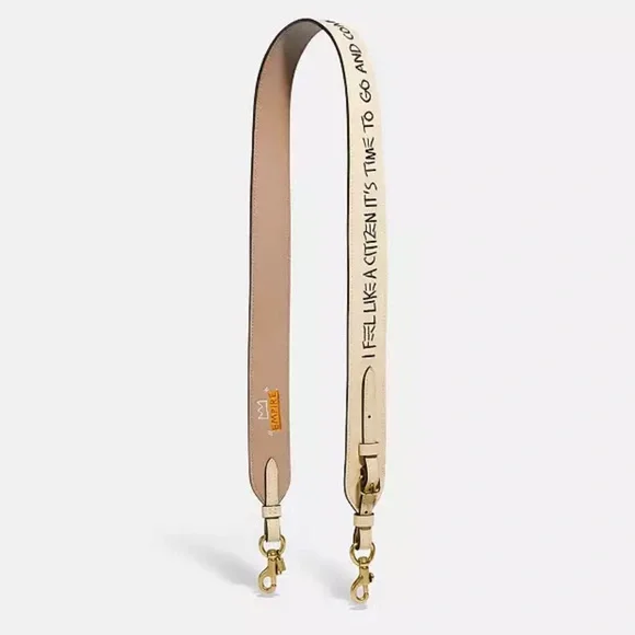 Coach | Accessories | Coach X Jean Michel Basquiat Novelty  display picture 2